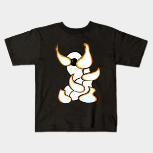 Silhouette Kids T-Shirt